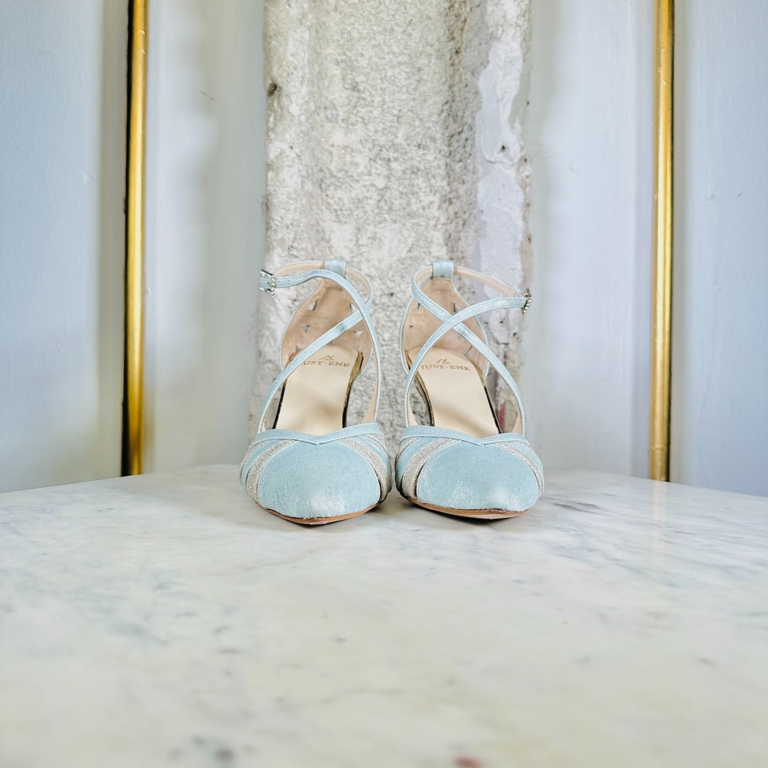 FIORE FLY ME TO THE MOON (8,5cm)