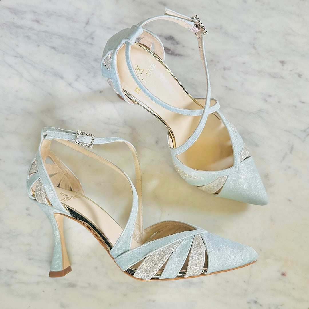 FIORE FLY ME TO THE MOON (8,5cm)