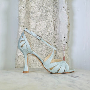 FIORE AQUA SANDAL (8,5cm)