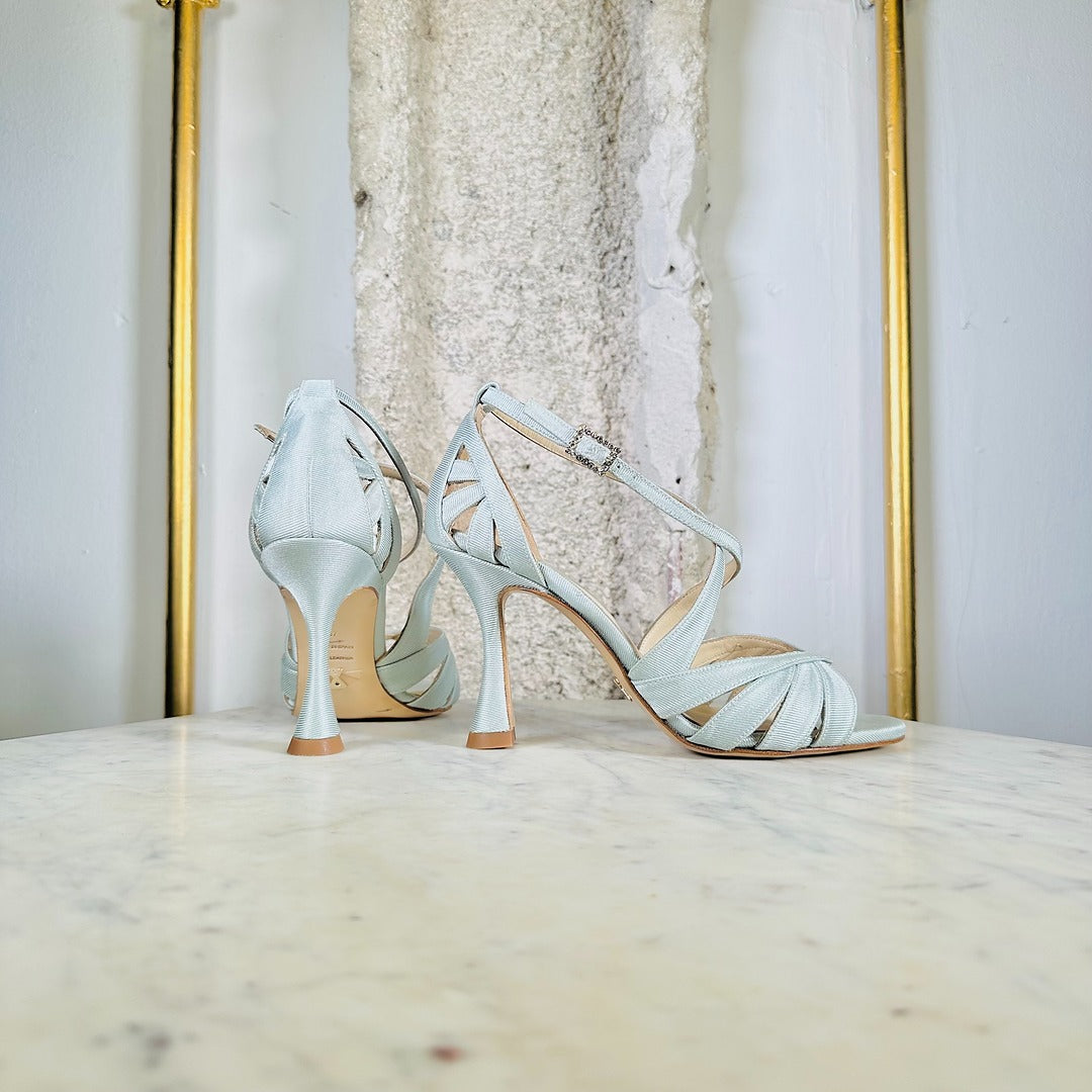 FIORE AQUA SANDAL (8,5cm)