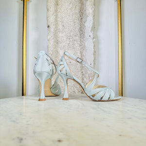 FIORE AQUA SANDAL (8,5cm)