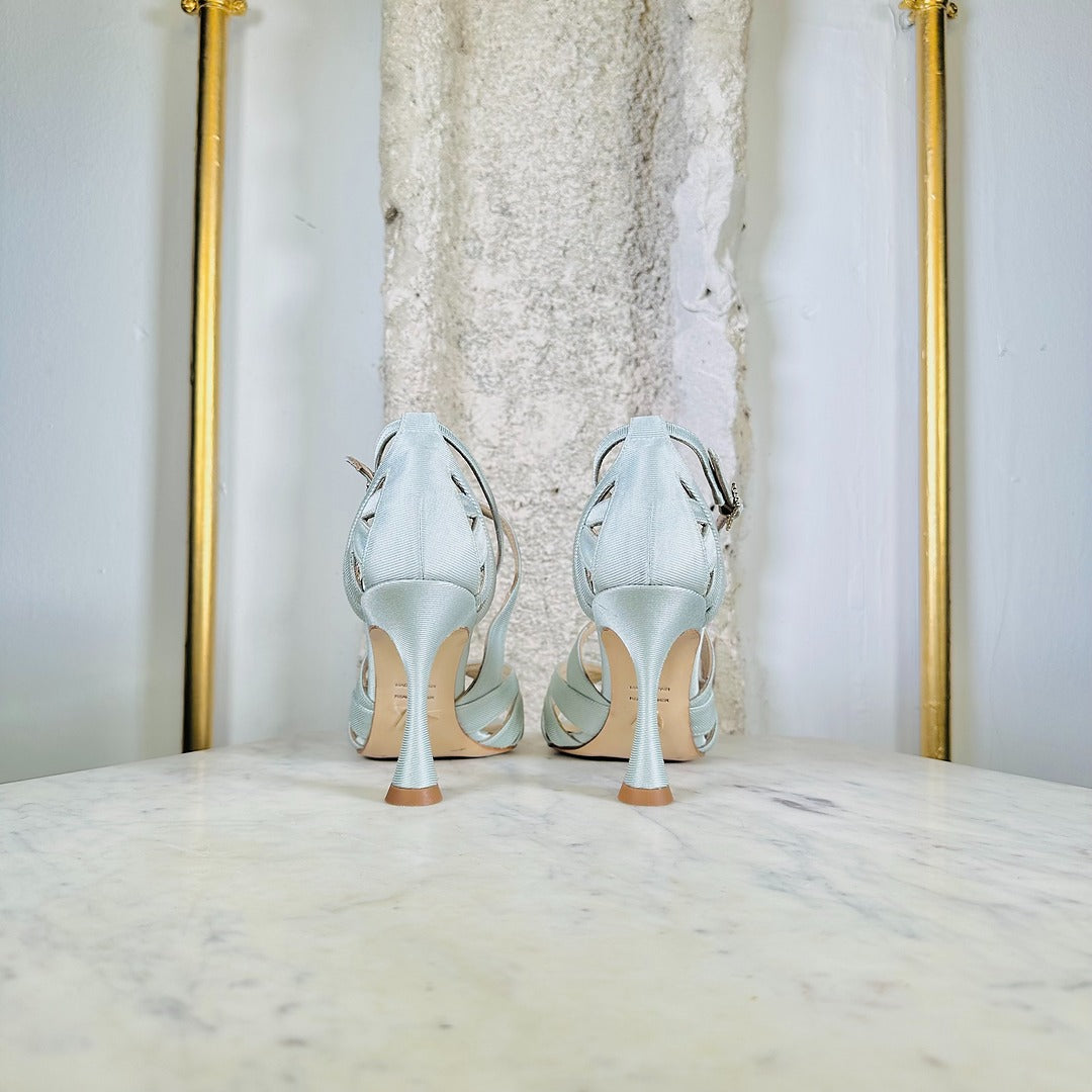 FIORE AQUA SANDAL (8,5cm)