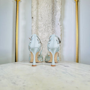 FIORE AQUA SANDAL (8,5cm)