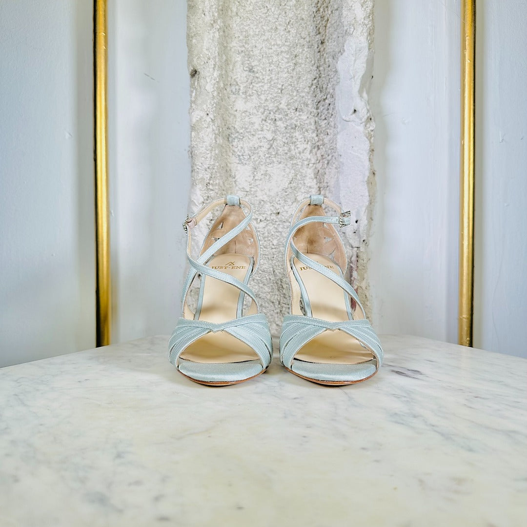 FIORE AQUA SANDAL (8,5cm)