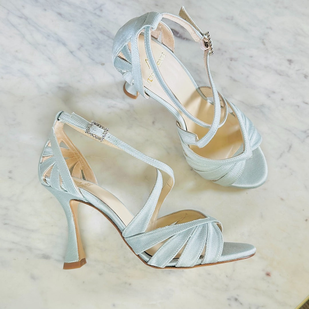 FIORE AQUA SANDAL (8,5cm)