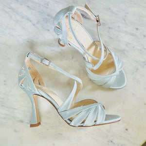 FIORE AQUA SANDAL (8,5cm)
