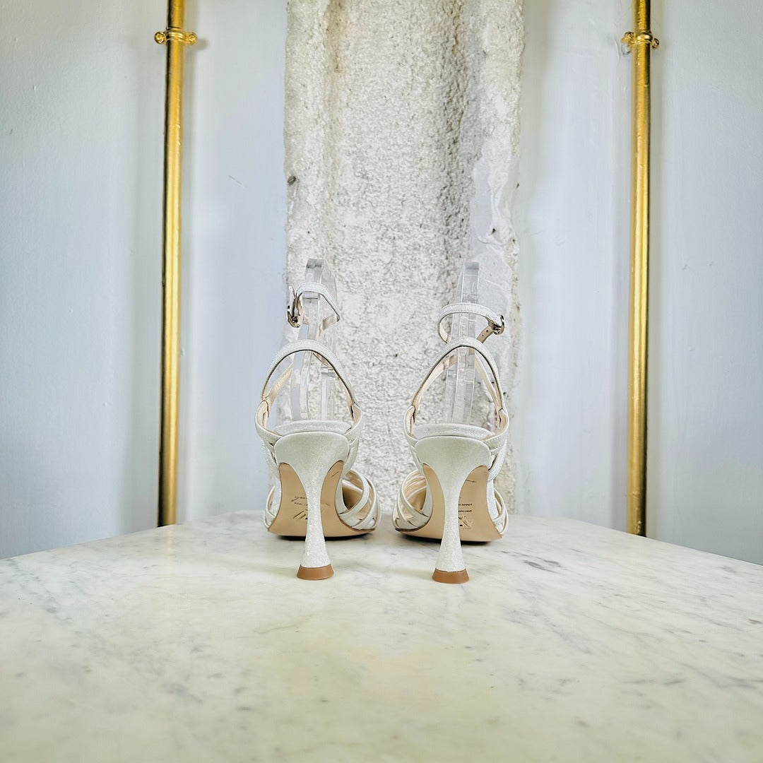 JOLIE BIANCA (8,5cm)