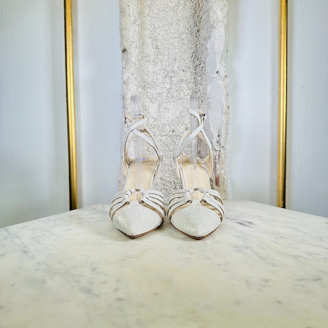 JOLIE BIANCA (8,5cm)