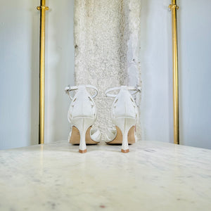 FIORE BIANCA II (6,5cm)