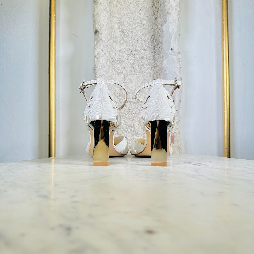 FIORE BIANCA III (6,5cm)