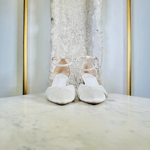 FIORE BIANCA III (6,5cm)