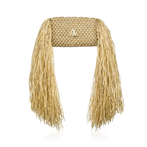 BOLSO BORA BORA GOLD
