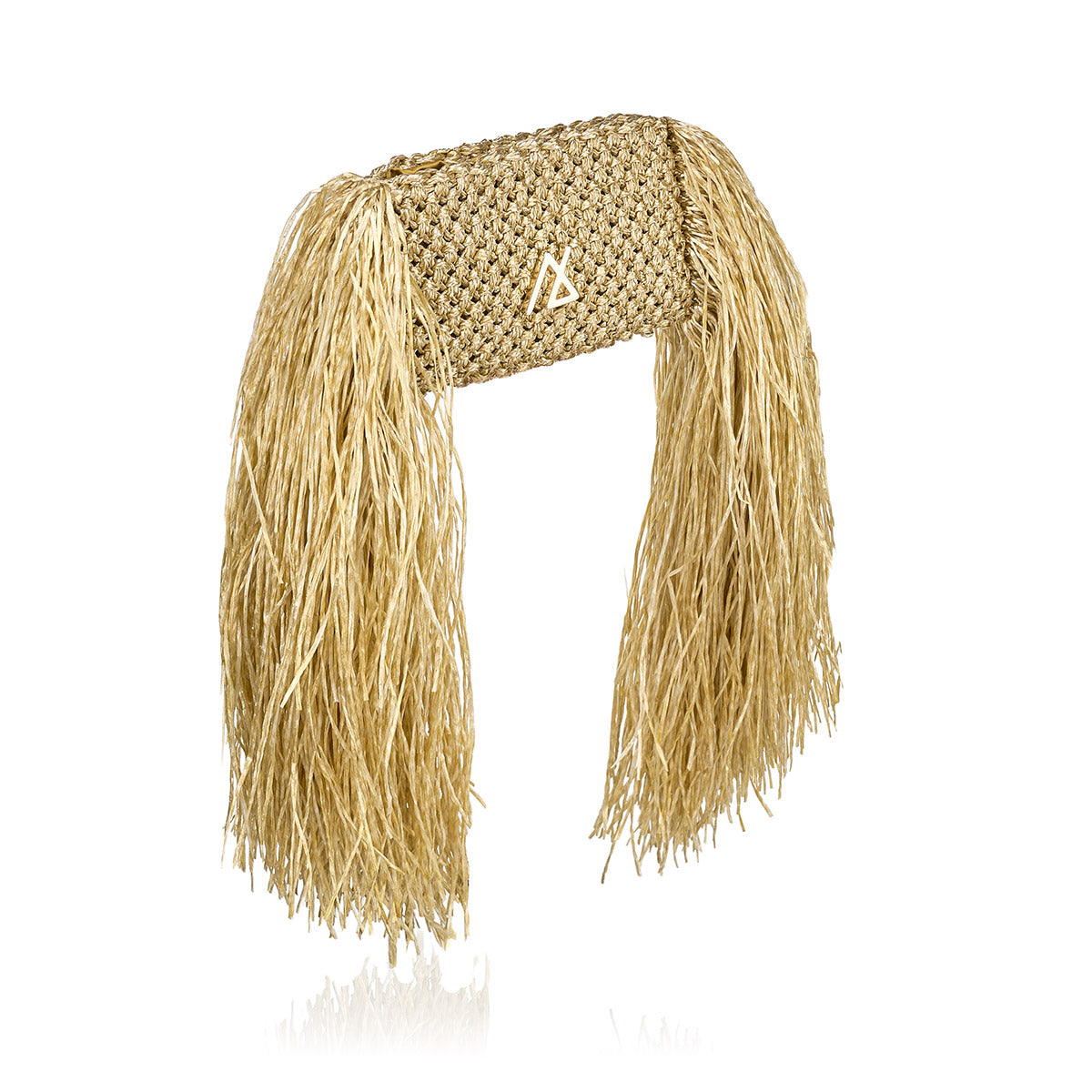 BOLSO BORA BORA GOLD