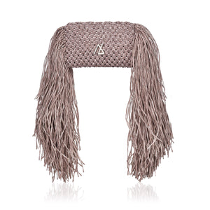 BOLSO BORA BORA MAUVE