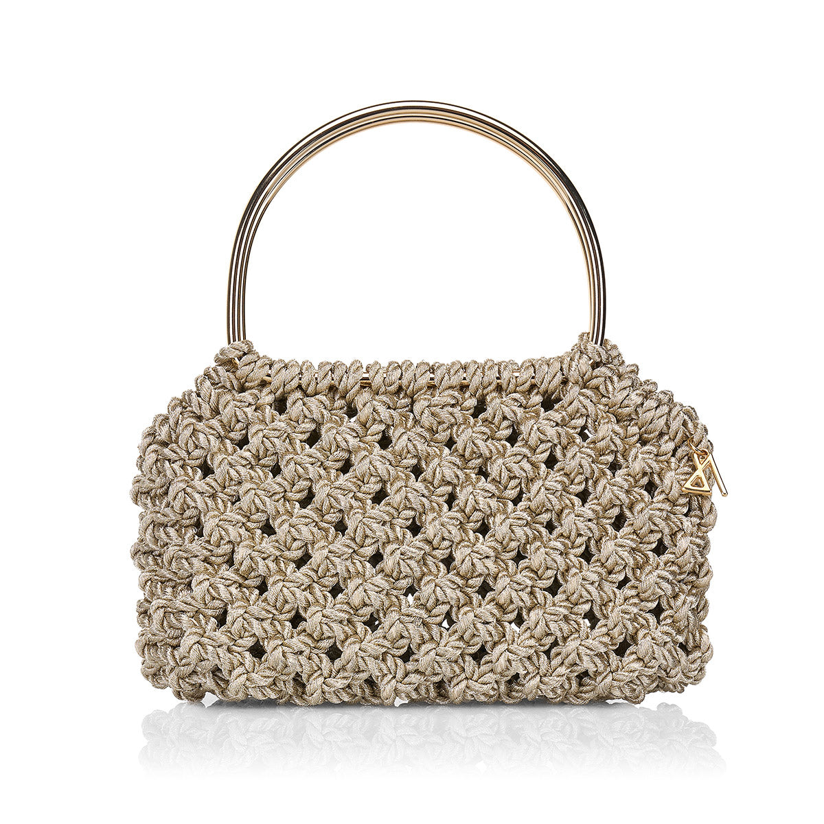 BOLSO PROA GOLD