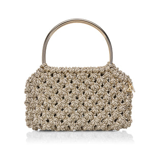 BOLSO PROA GOLD