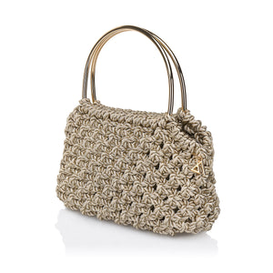 BOLSO PROA GOLD