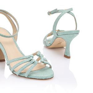 JOLIE TURQUOISE (6.5 CM)