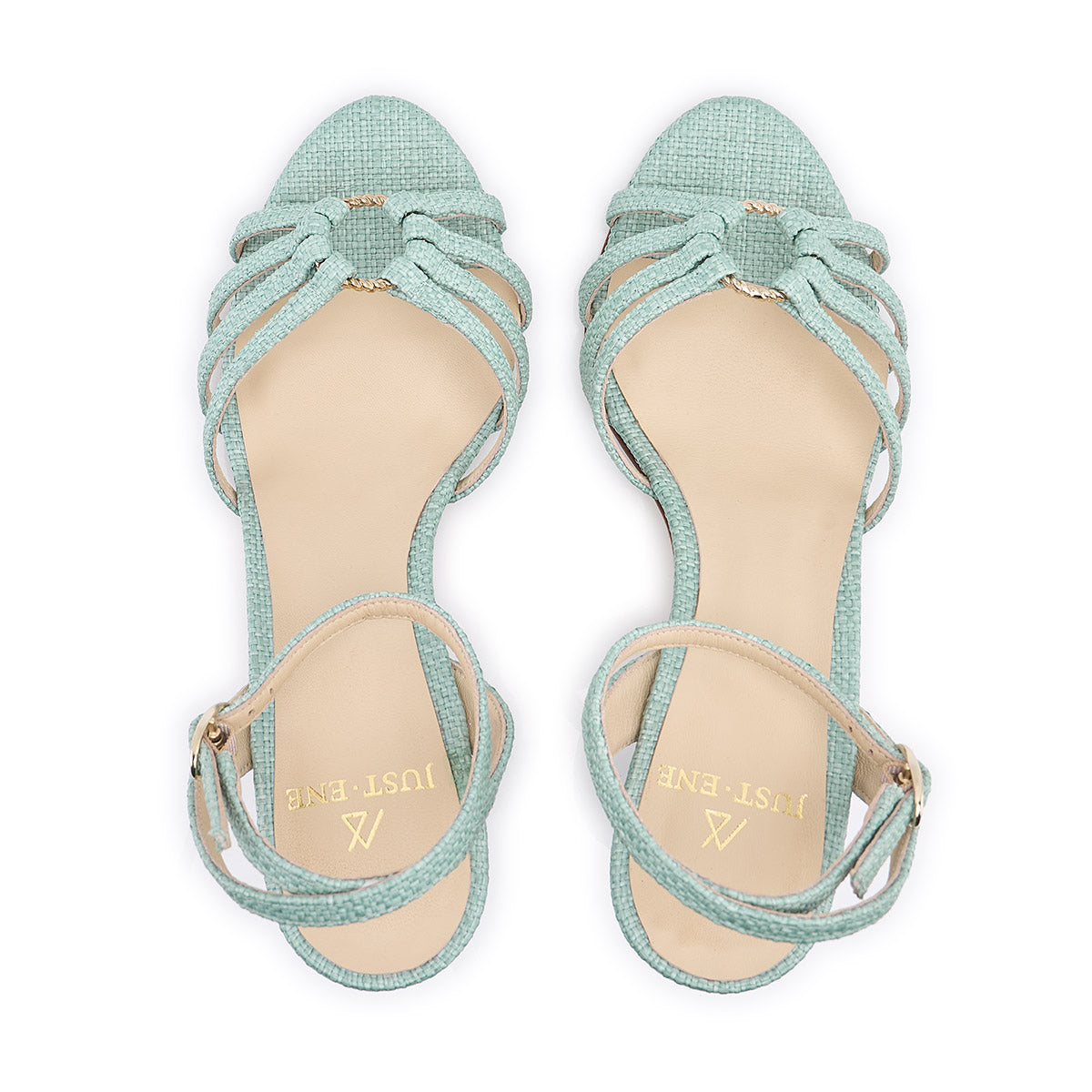 JOLIE TURQUOISE (6.5 CM)