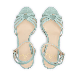 JOLIE TURQUOISE (6.5 CM)