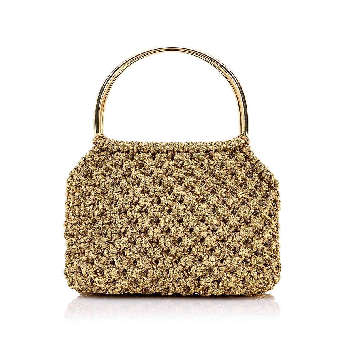 BOLSO PROA OLD GOLD