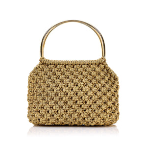 BOLSO PROA OLD GOLD