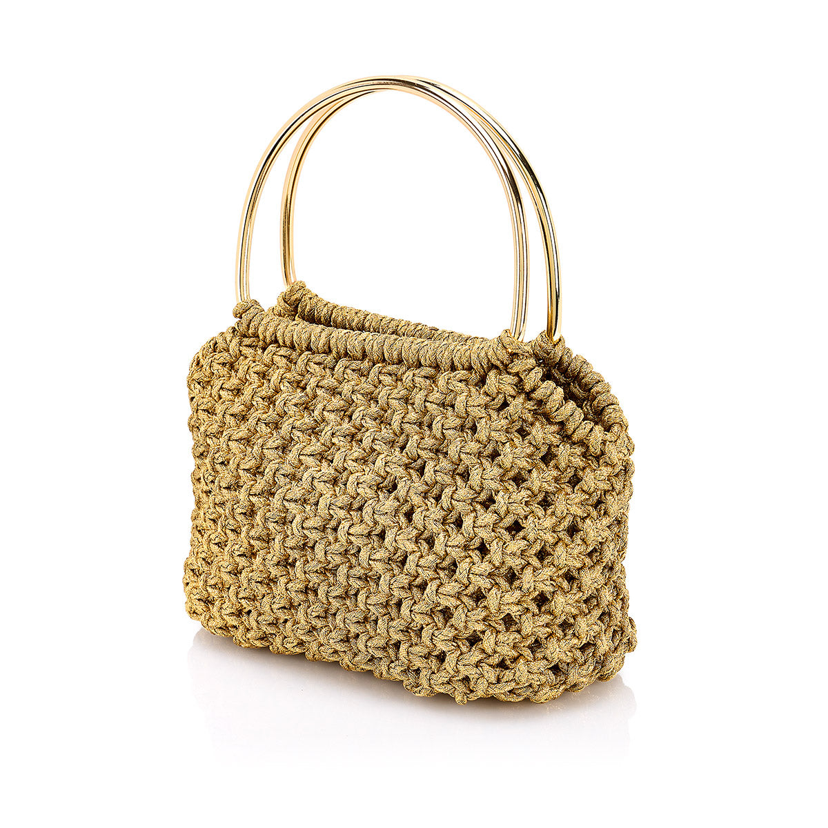 BOLSO PROA OLD GOLD
