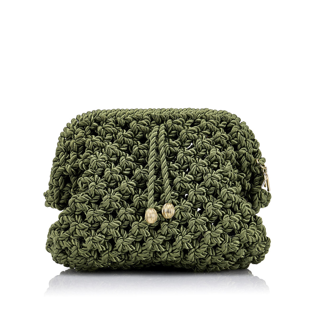 BOLSO ANCHOR OLIVE