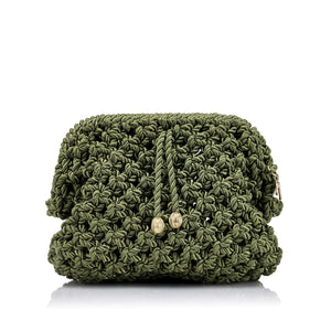 BOLSO ANCHOR OLIVE