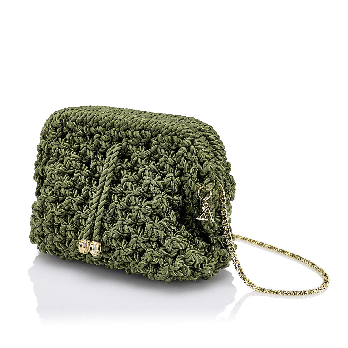 BOLSO ANCHOR OLIVE