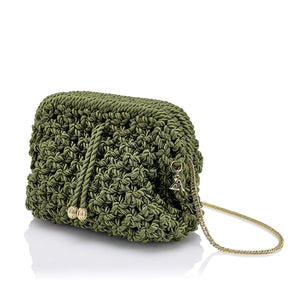 BOLSO ANCHOR OLIVE