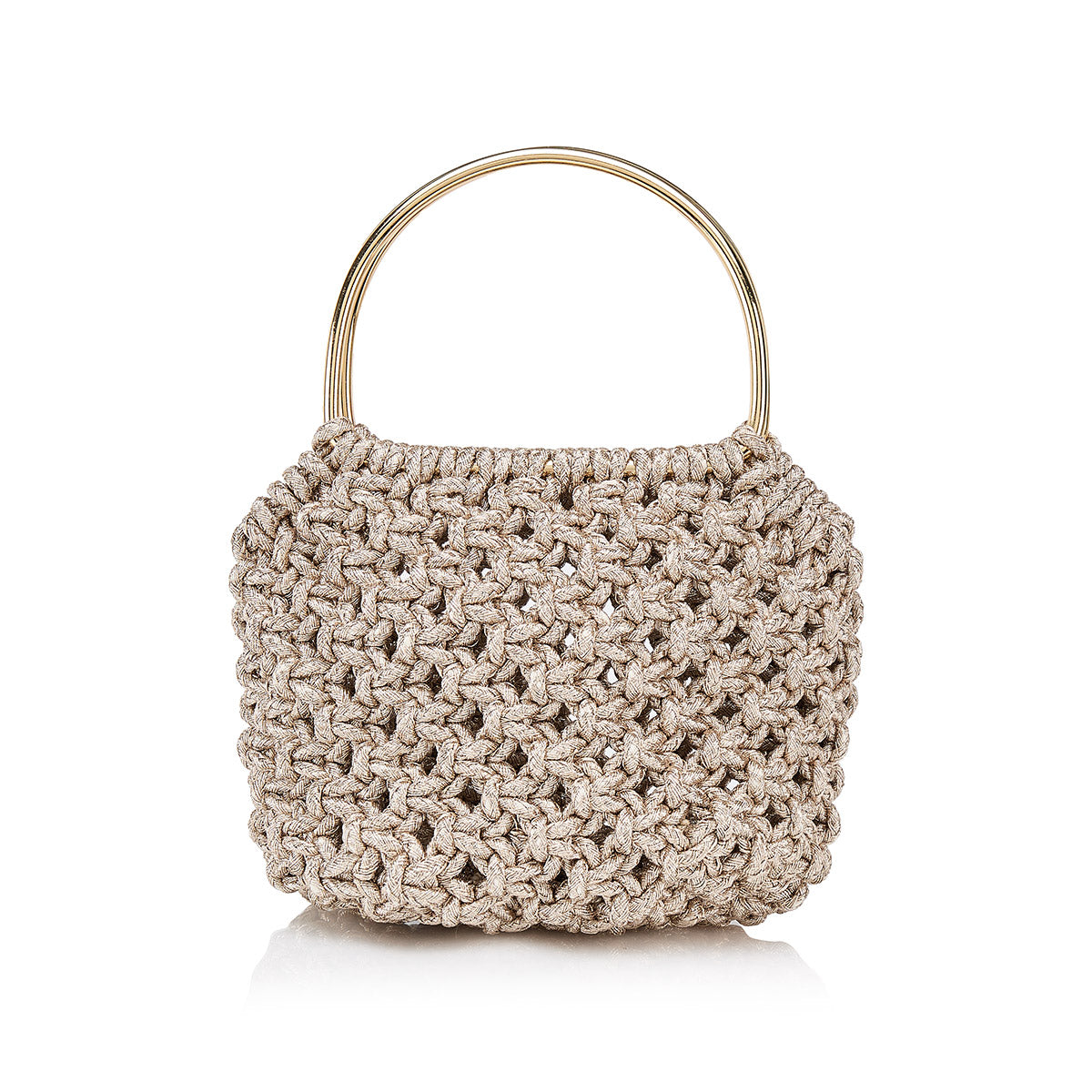 BOLSO PROA GOLD