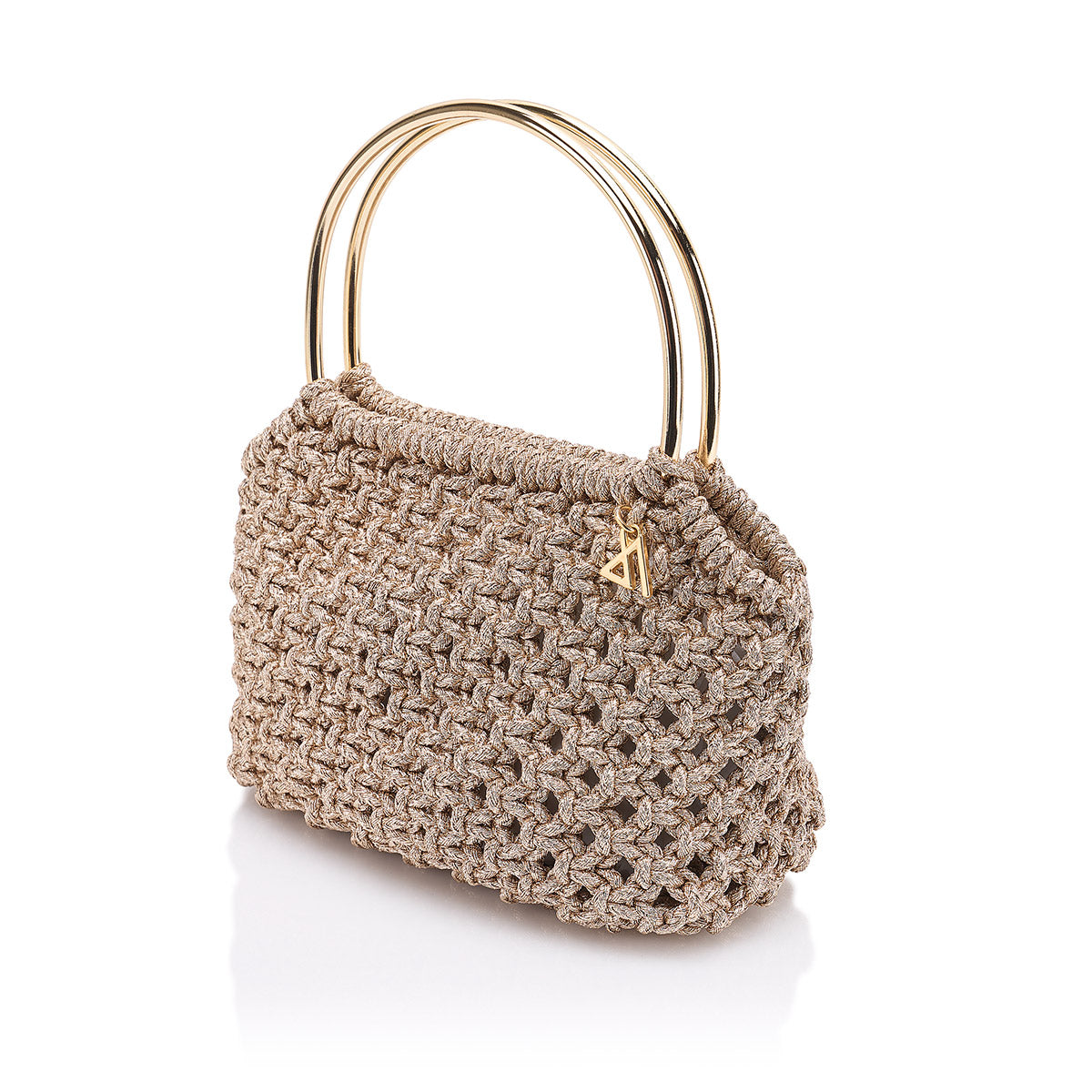BOLSO PROA ROSE GOLD