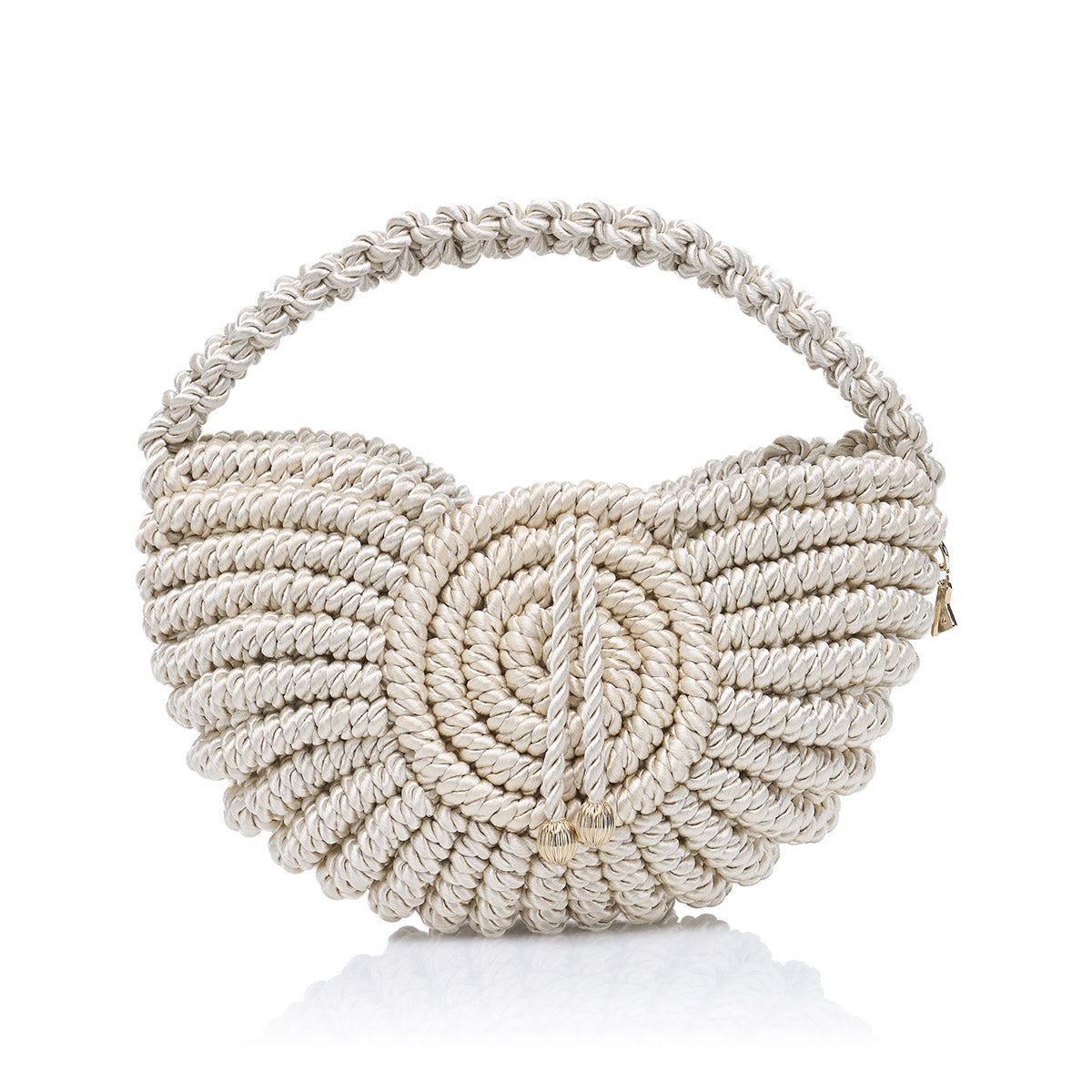 BOLSO NAUTILUS PEARL