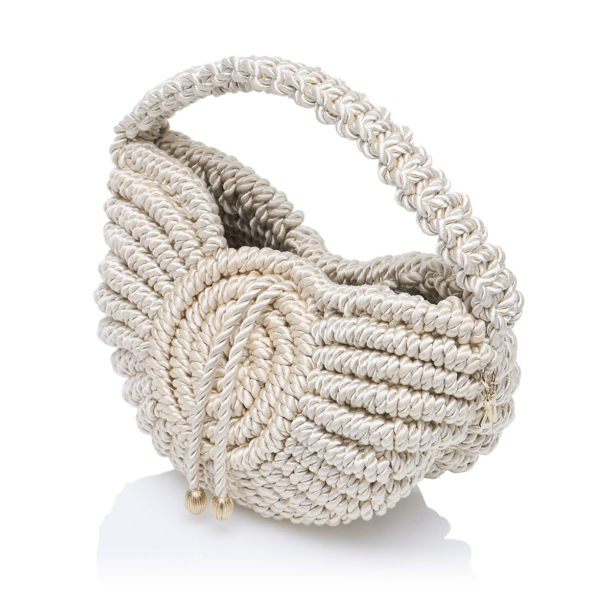 BOLSO NAUTILUS PEARL