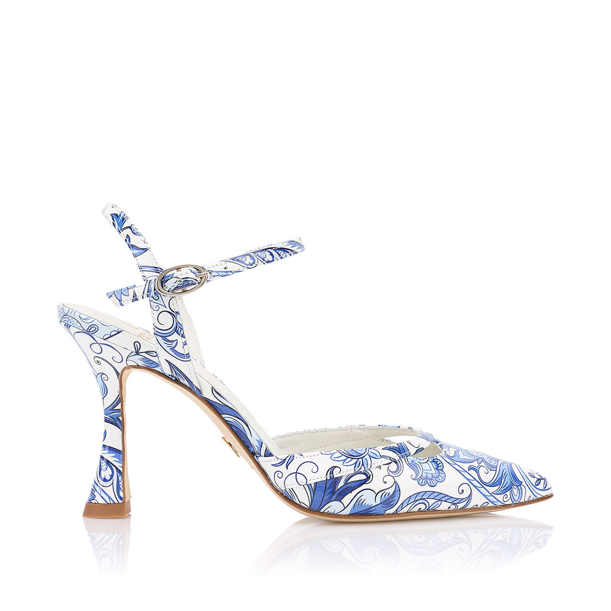 Lady Delft (8,5CM)
