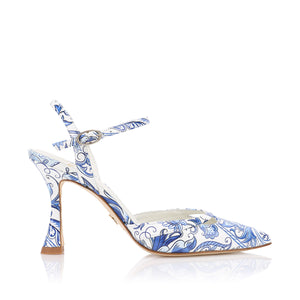Lady Delft (8,5CM)