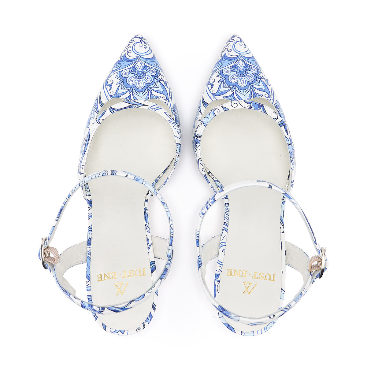 Lady Delft (8,5CM)