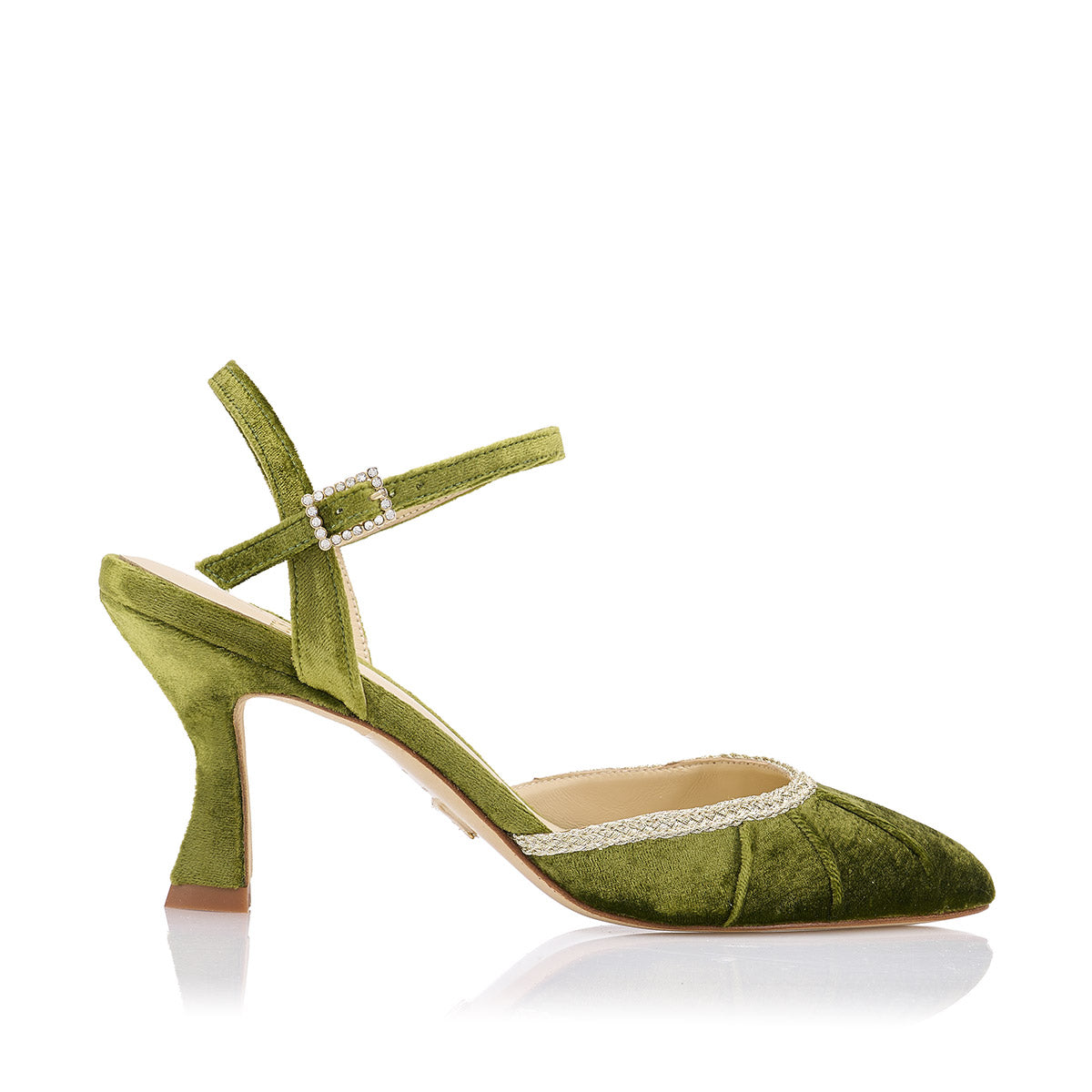 LADY MUSCHIO (6.5 CM)