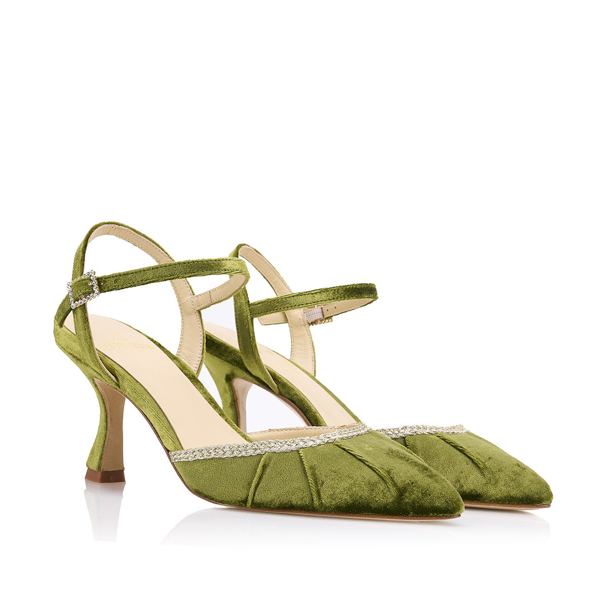 LADY MUSCHIO (6.5 CM)