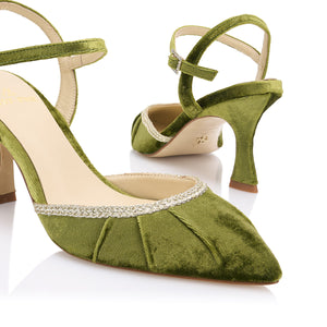 LADY MUSCHIO (6.5 CM)