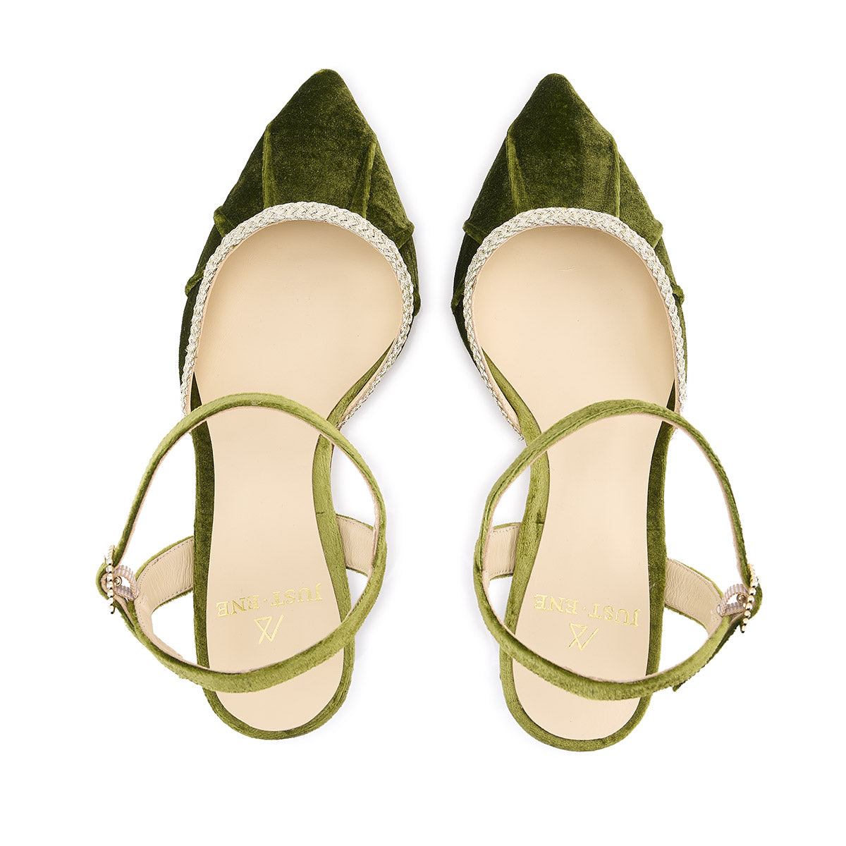 LADY MUSCHIO (6.5 CM)