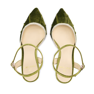 LADY MUSCHIO (6.5 CM)