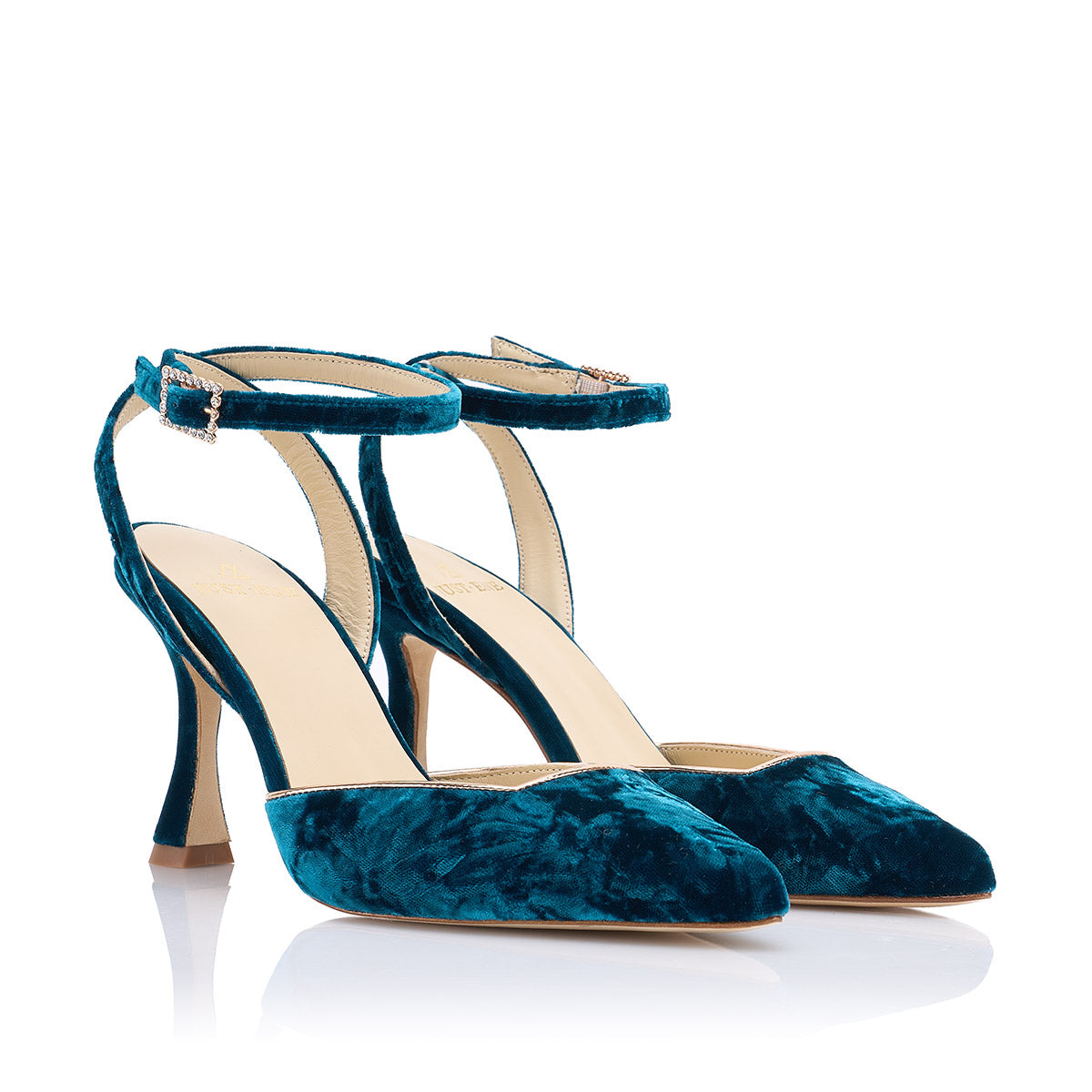 LADY SAPPHIRE (8,5CM)