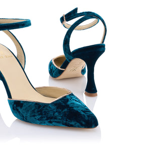 LADY SAPPHIRE (8,5CM)