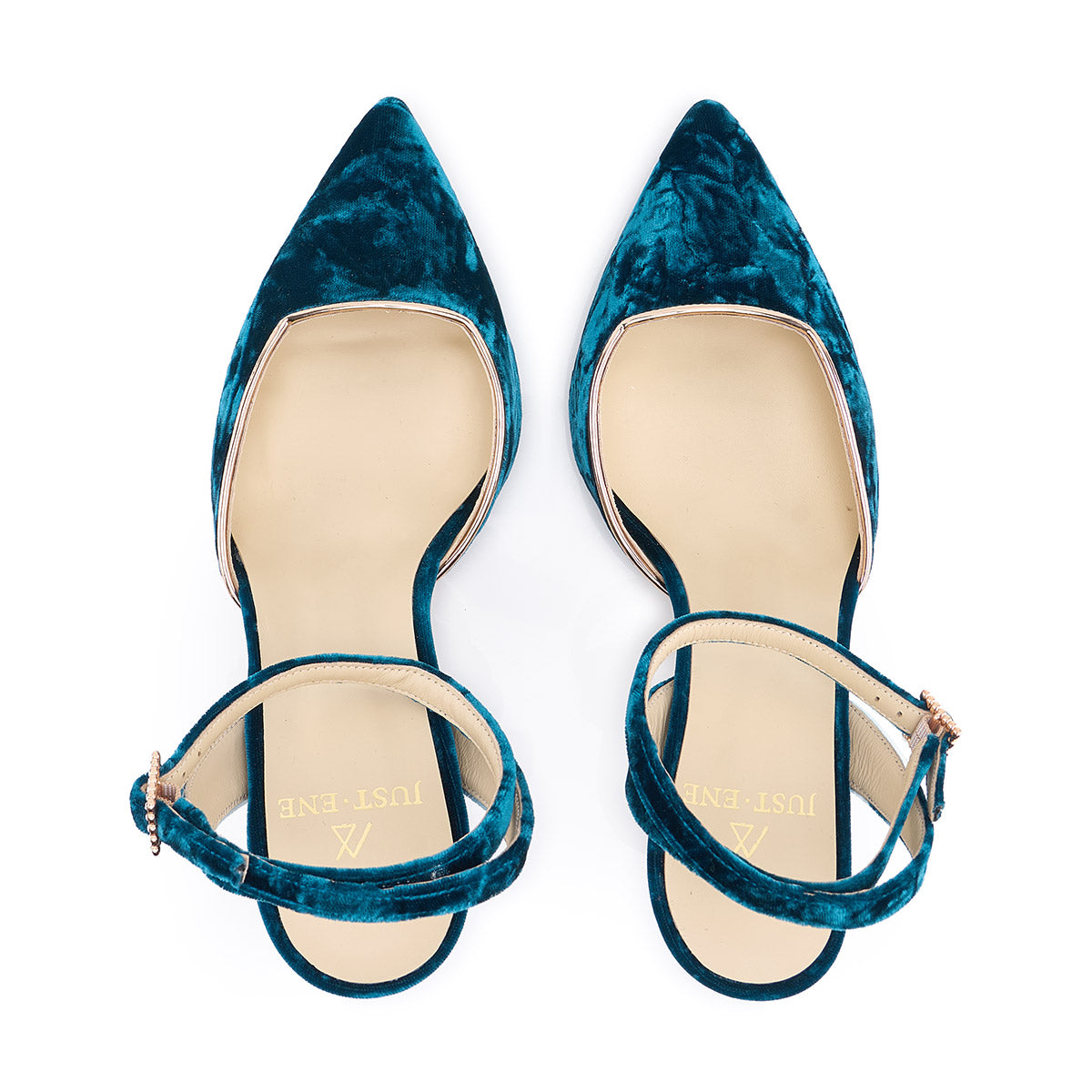 LADY SAPPHIRE (8,5CM)