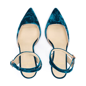 LADY SAPPHIRE (8,5CM)