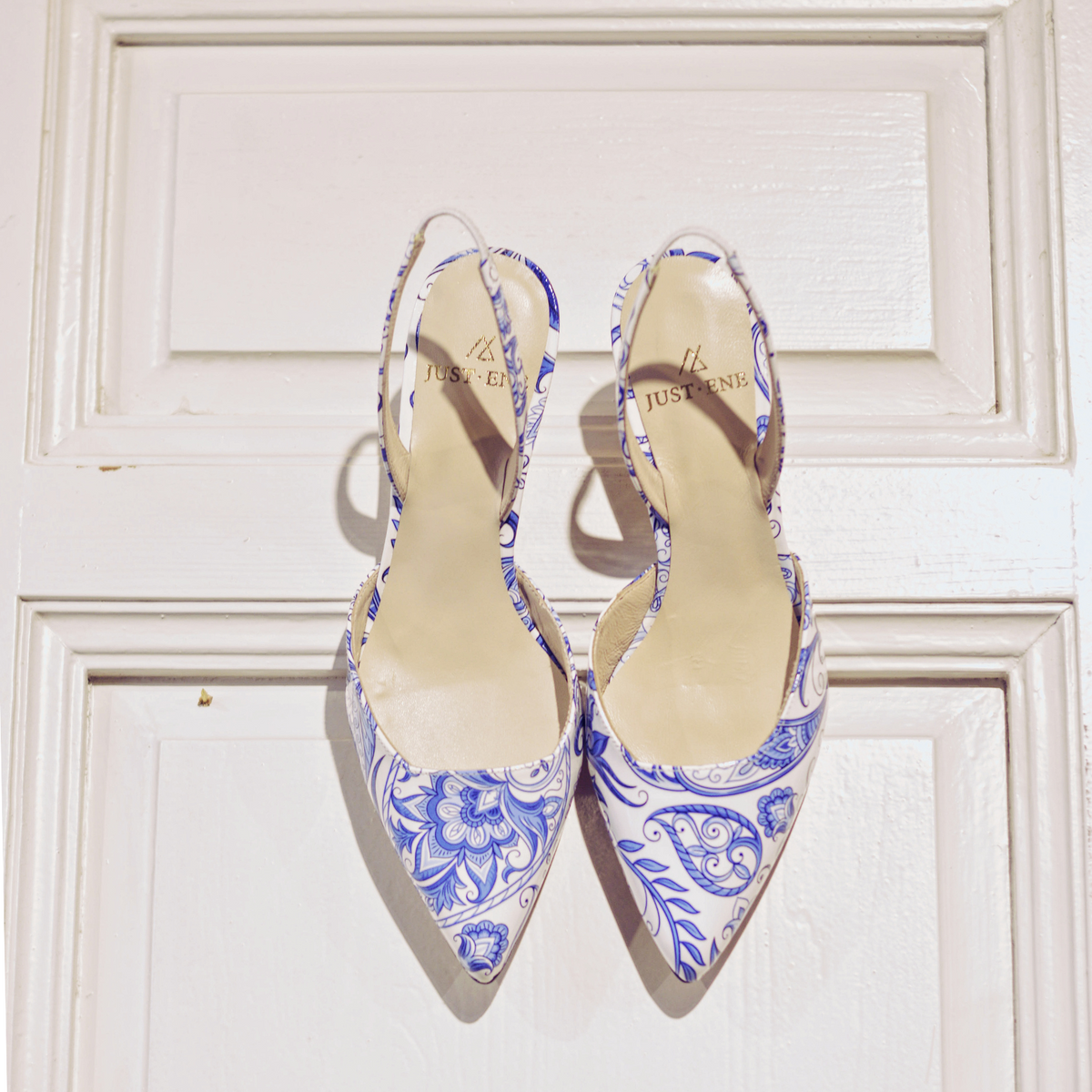 LITTLE DELFT (4,5CM) - Just-ENE