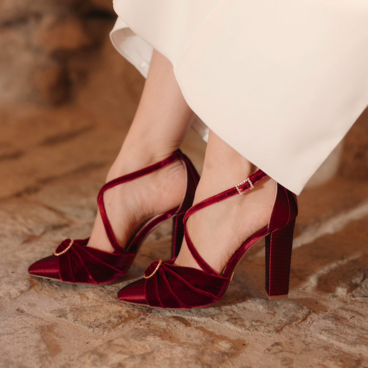 PROMESSA DI CUORE (10CM)