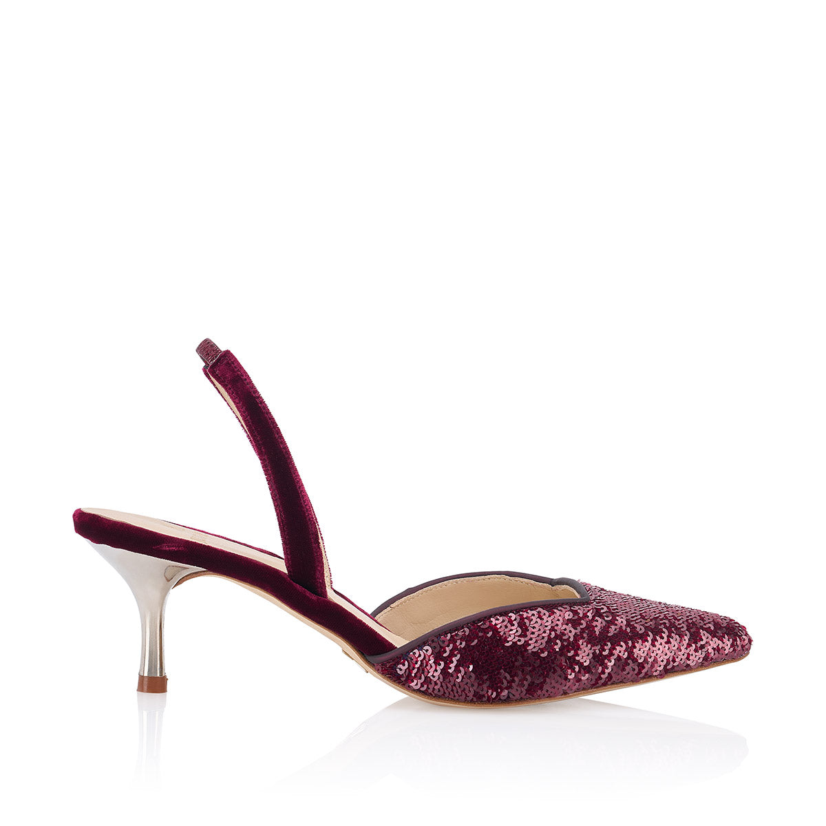 RED DIAMOND KITTY (4,5CM)